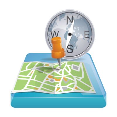 Image and Map-Based